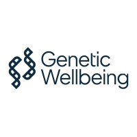 Genetic Wellbeing logo - Similar company to John Patrick University Of Health And Applied Sciences