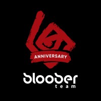 Bloober Team logo - Similar company to People Can Fly Studio