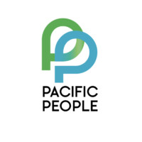 Pacific People logo - Similar company to @Heliakithearchive