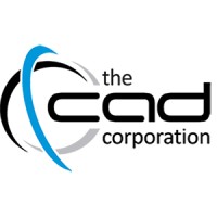The CAD Corporation logo - Similar company to Learnfast Training Solutions