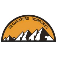 Headwaters Companies logo - Similar company to E-Wave Technologies