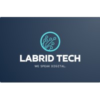 LabridTech.co logo - Similar company to Techweer