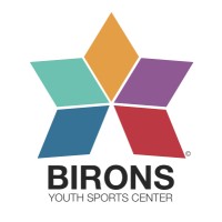 Birons Youth Sports Center logo - Similar company to Beverly