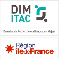 DIM ITAC logo - Similar company to Msdavenir