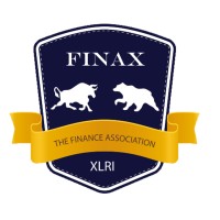 FINAX - The Finance Association at XLRI logo - Similar company to Finception- Finance Club Of Great Lakes Institute Of Management, Gurgaon