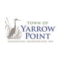 Yarrow Point Town Hall