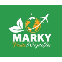 Marky Fruits & Vegetables Limited logo - Similar company to Active Elements