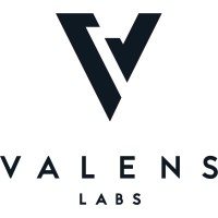 Valens Labs logo - Similar company to Suchierp