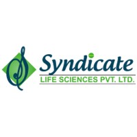 Syndicate Life Sciences Pvt. Ltd. logo - Similar company to Welt Research Pvt. Ltd.