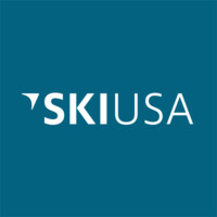 SKIUSA logo - Similar company to Verylatin