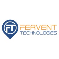 Fervent Technologies Private Limited logo - Similar company to Jagsar Digintech Pvt Ltd