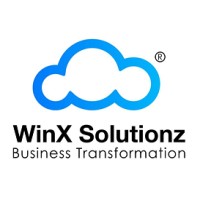 WinX Solutionz logo - Similar company to Winx Solutions