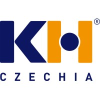 KH Czechia logo - Similar company to Kh Medical