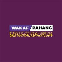 Wakaf Pahang logo