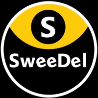 SweeDel Food Delivery App logo - Similar company to Zervx