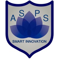 Advanced Smart & Protected Solutions logo - Similar company to Experts House