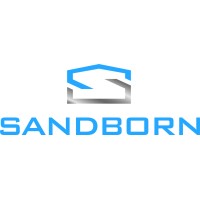 Sandborn Roofs & Seals Inc. logo - Similar company to International Quest Engineering Ltd.