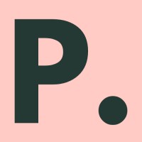 Purpose-led. logo - Similar company to Dotcom Art