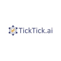 Ticktick logo - Similar company to Abdulwaheed.Pk