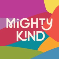 Mighty Kind | Anti-Bias Learning logo - Similar company to The Week Junior