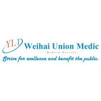 Weihai Union Medic Co., Ltd. logo - Similar company to Dignify Australia Pty Ltd
