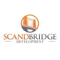 Scandbridge Development AB logo - Similar company to Rib Unlimited Ab