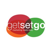 GetSetGo logo - Similar company to Getsetgo World