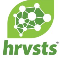 Hrvsts, Inc.
