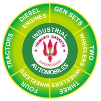 Trimurti Enterprises logo - Similar company to Esal Press Tools