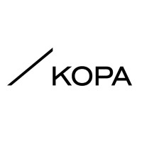 Printing house KOPA logo - Similar company to Kd Jupiter