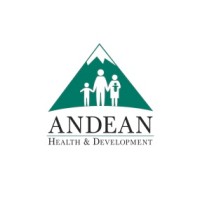 Andean Health & Development logo - Similar company to Neverending Light Productions