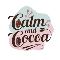 Calm and Cocoa logo - Similar company to Pixl