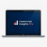 Competitor Insights Pro logo - Similar company to Elevateshub