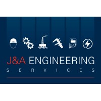 J&A Engineering Services logo - Similar company to J & A Used Auto Parts