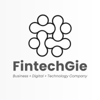 FintechGie - Business Technology Digital logo - Similar company to Astroblack Technologies