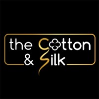 The Cotton & Silk LLC logo - Similar company to Beach Hacks