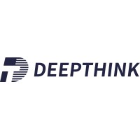 DEEPTHINK logo - Similar company to Deepthink Ai