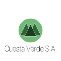 Cuesta Verde S.A. logo - Similar company to Doble M | Marketing Digital