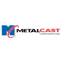 METALCAST CORPORATION logo - Similar company to Nbcdc Corp.