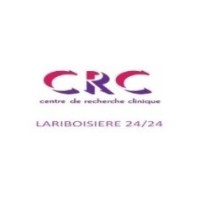 Centre de Recherche Clinique - Hôpital Lariboisière logo - Similar company to Urgences Hôpital Lariboisière - Paris X