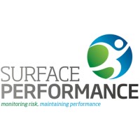 Surface Performance Slip Testing logo - Similar company to Surface Performance Ltd
