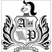 Ashok Parekh & Co Chartered Accountants logo - Similar company to Westvic Staffing Solutions