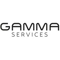 GAMMA SERVICES logo - Similar company to Studio Laurens