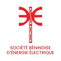 SBEE - Société Béninoise d'Energie Electrique logo - Similar company to Gridco Limited