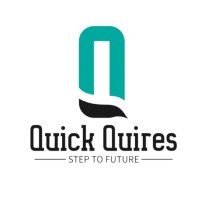 Quick Quires logo - Similar company to Plugzone