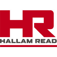 Hallam Read logo - Similar company to Createability Limited