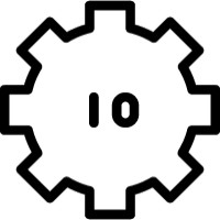 BUYTE logo - Similar company to Lead Wolf