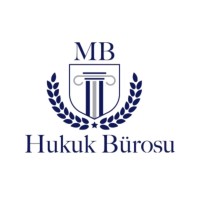 Mutlu&Berk Hukuk Bürosu logo - Similar company to Mukyen Law
