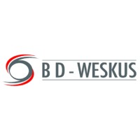 BD Weskus (Pty) Ltd (formerly Bearings Distributors Weskus PTY LTD) logo - Similar company to Bearings Plus