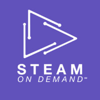 STEAM On Demand logo - Similar company to Killer Snails Llc